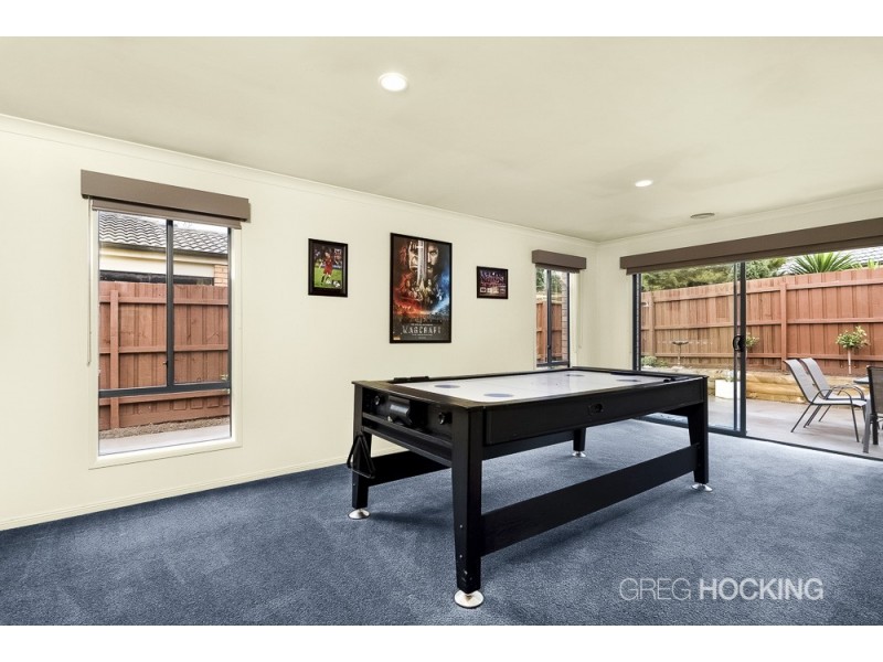 77 Bridgewater Way, Truganina VIC 3029