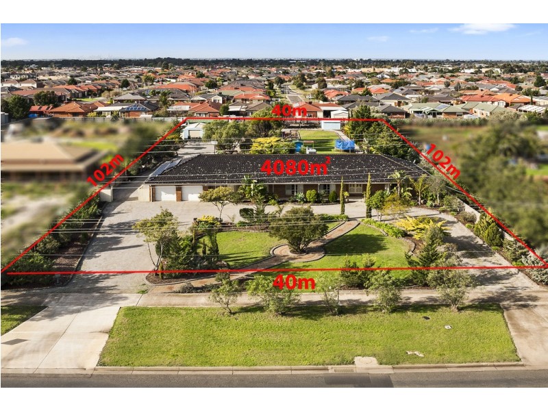 613 Tarneit Road, Hoppers Crossing VIC 3029