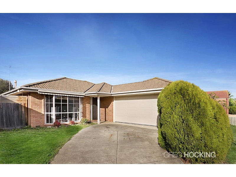 9 Talina Close, Hoppers Crossing VIC 3029