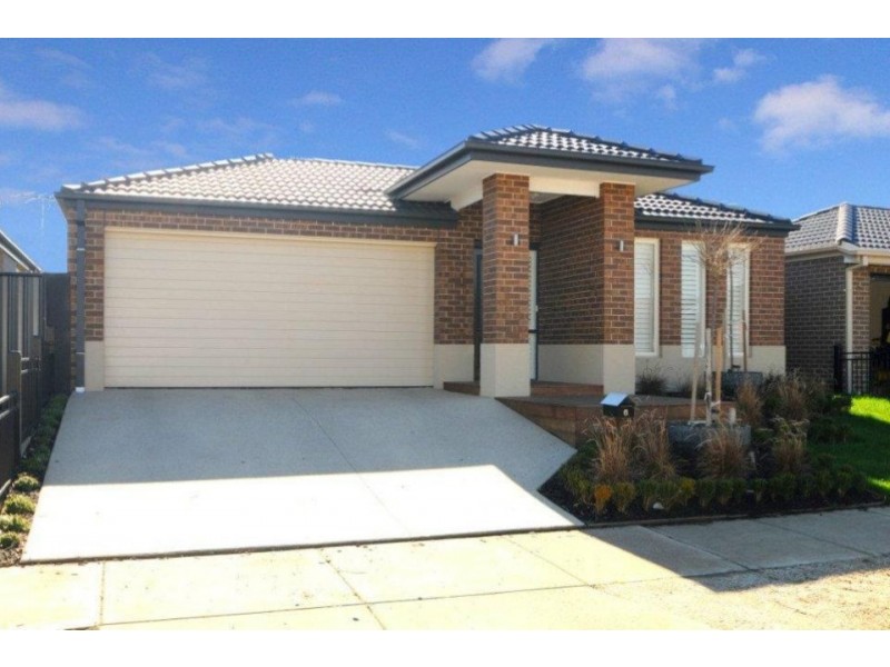6 Edsall Street, Tarneit VIC 3029
