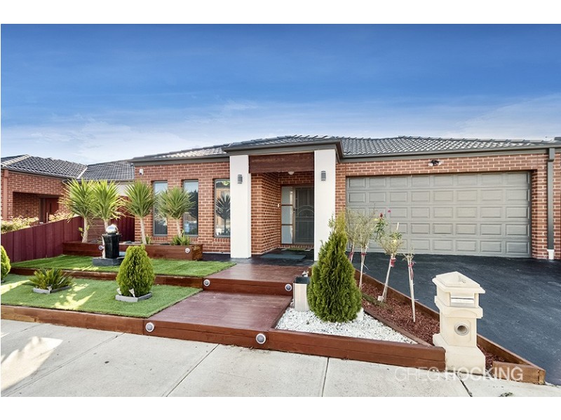 4 Dromana Way, Truganina VIC 3029