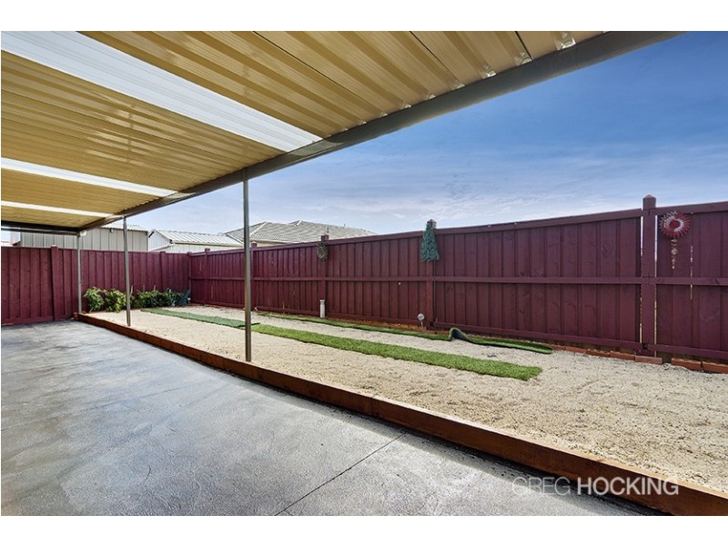 4 Dromana Way, Truganina VIC 3029