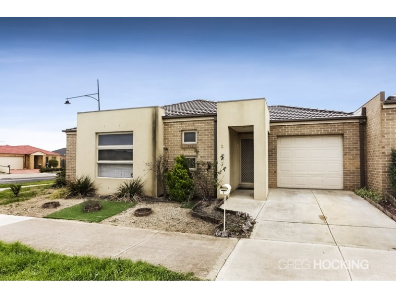 2 Westmeadows Lane, Truganina VIC 3029
