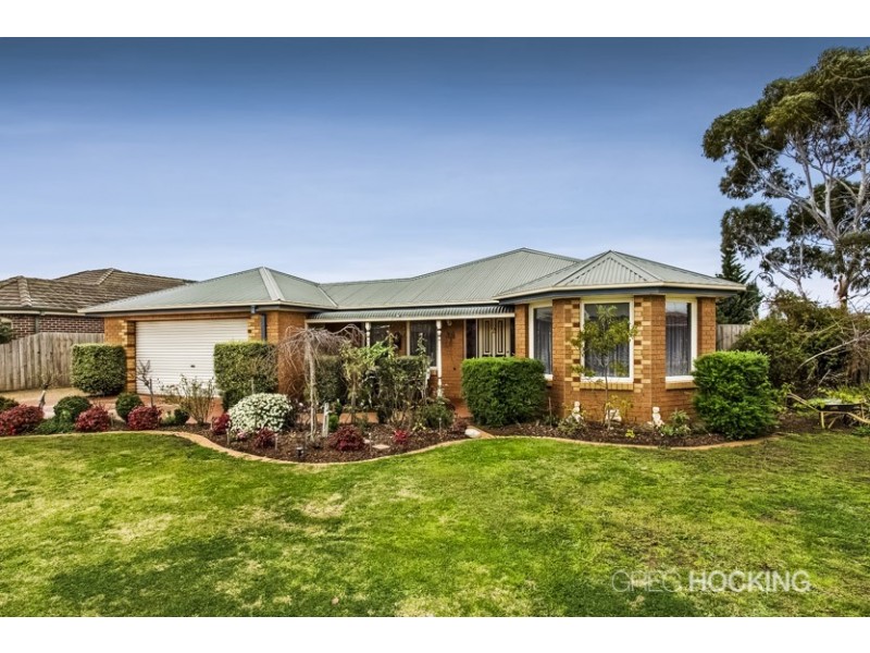 15 Pinecone Court, Werribee VIC 3030
