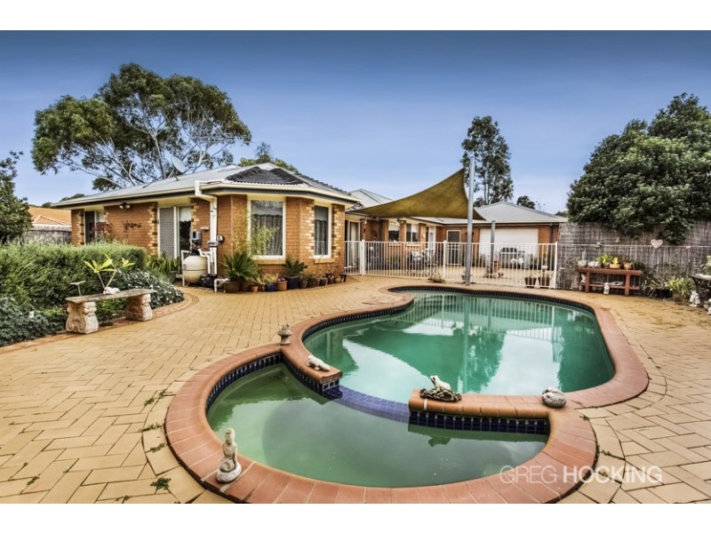 15 Pinecone Court, Werribee VIC 3030