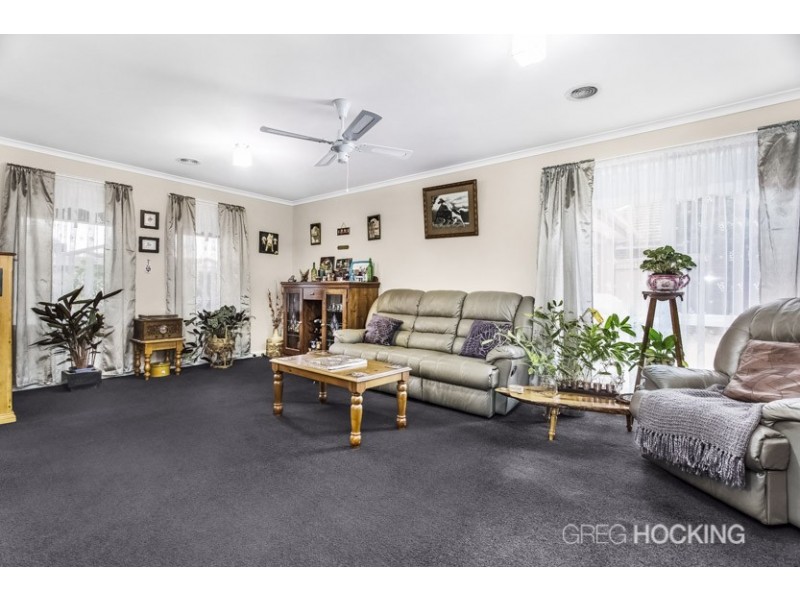 15 Pinecone Court, Werribee VIC 3030