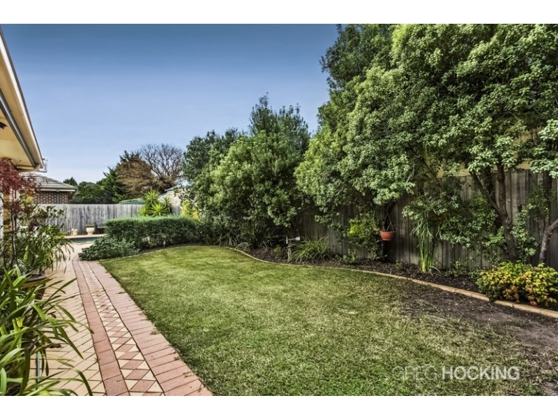 15 Pinecone Court, Werribee VIC 3030