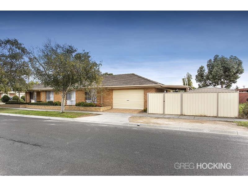 44 Bethany Road, Hoppers Crossing VIC 3029