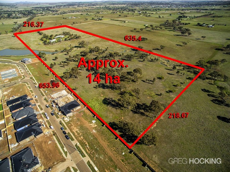 350 Brooklyn Road, Melton VIC 3337