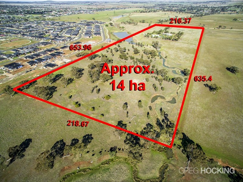 350 Brooklyn Road, Melton VIC 3337