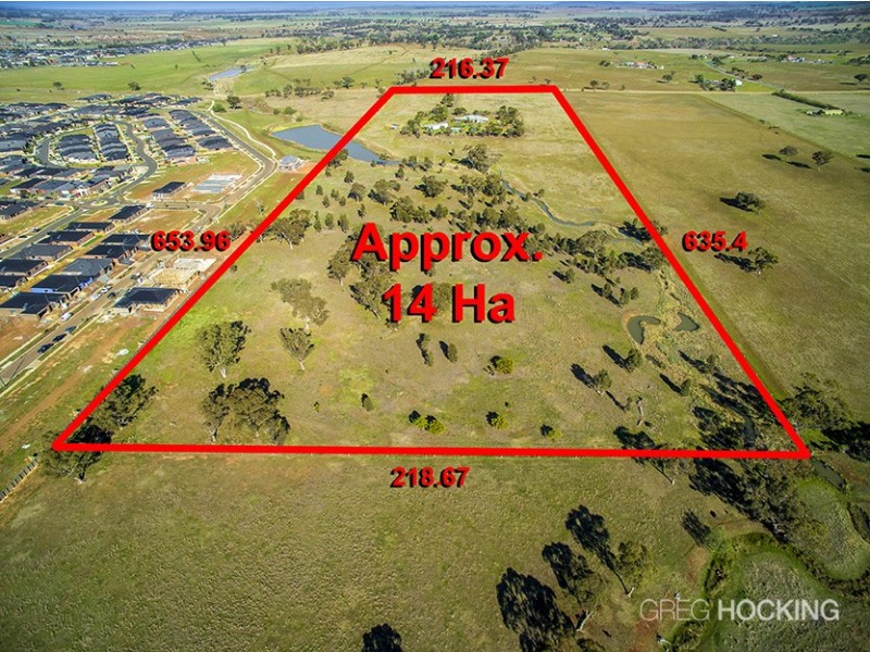 350 Brooklyn Road, Melton VIC 3337