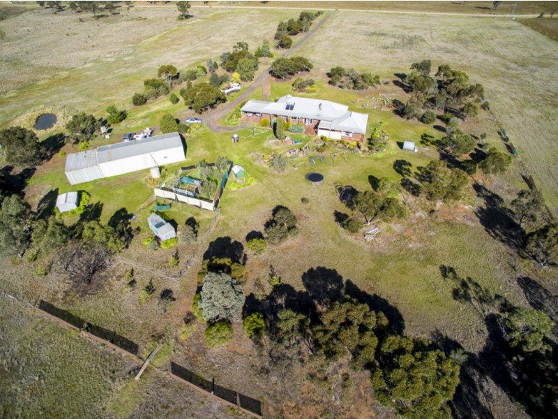 350 Brooklyn Road, Melton VIC 3337