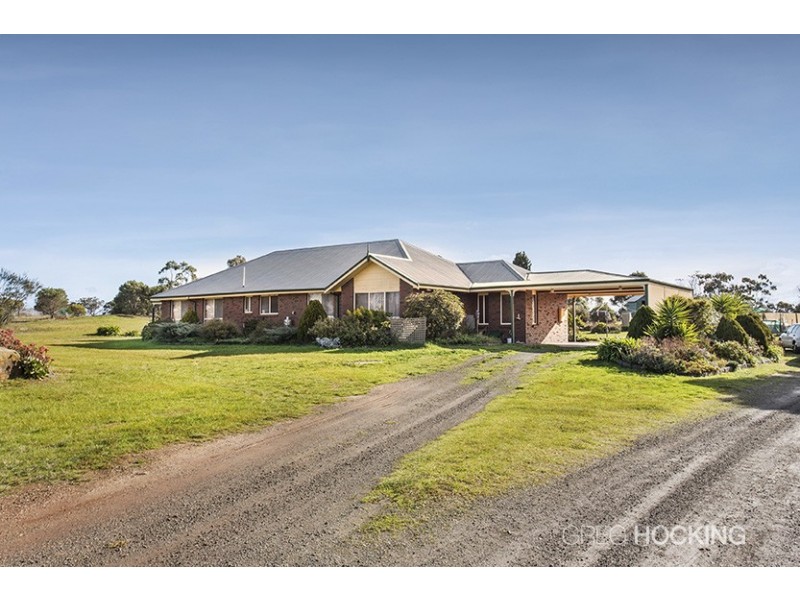 350 Brooklyn Road, Melton VIC 3337
