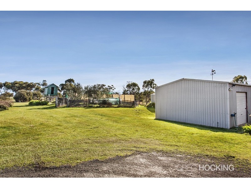 350 Brooklyn Road, Melton VIC 3337