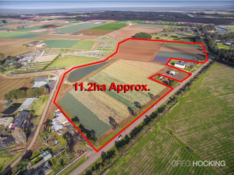 295 K Road, Werribee South VIC 3030