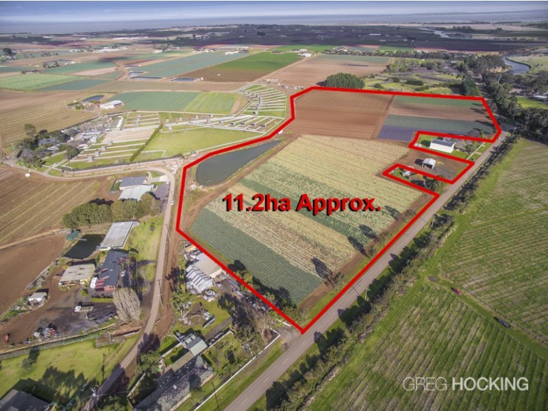 295 K Road, Werribee South VIC 3030