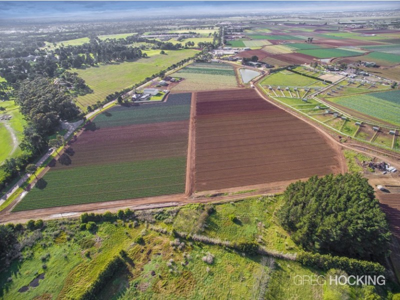 295 K Road, Werribee South VIC 3030