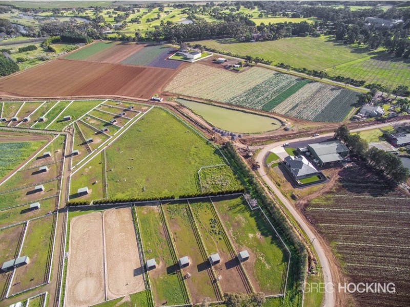 295 K Road, Werribee South VIC 3030