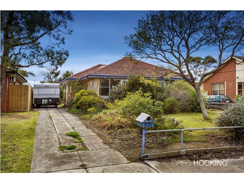 4 Kaye Crescent, Laverton VIC 3028