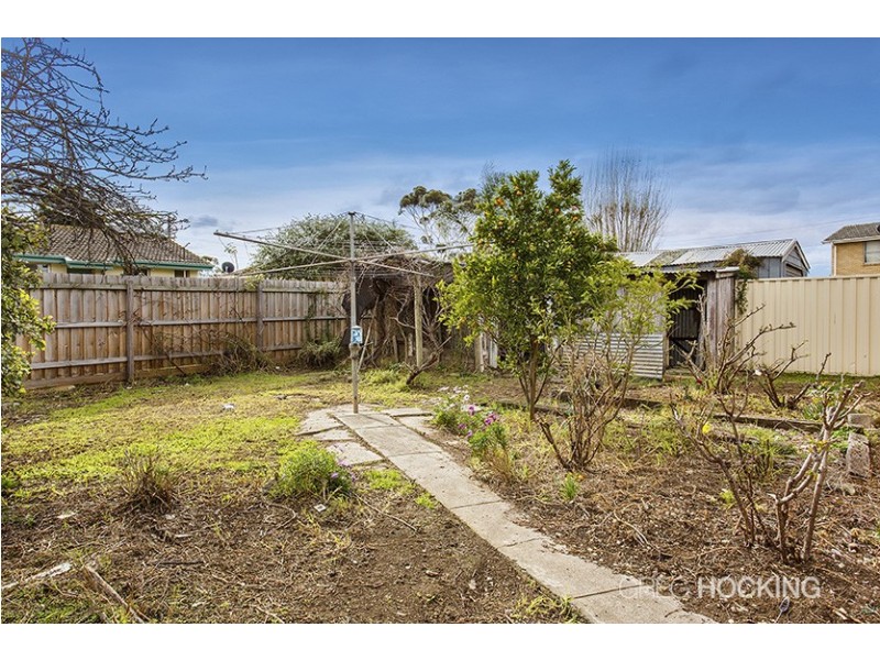 4 Kaye Crescent, Laverton VIC 3028