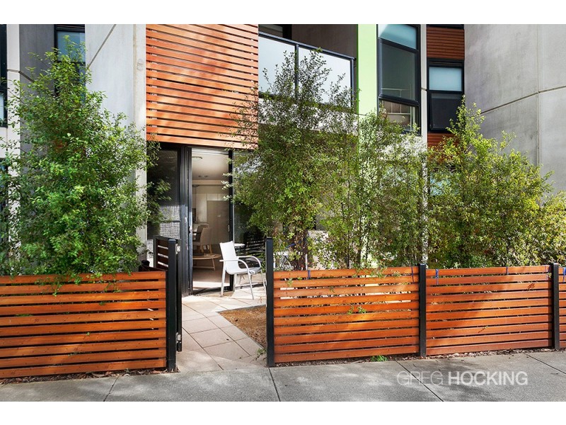 4/1 Duggan Street, Brunswick West VIC 3055