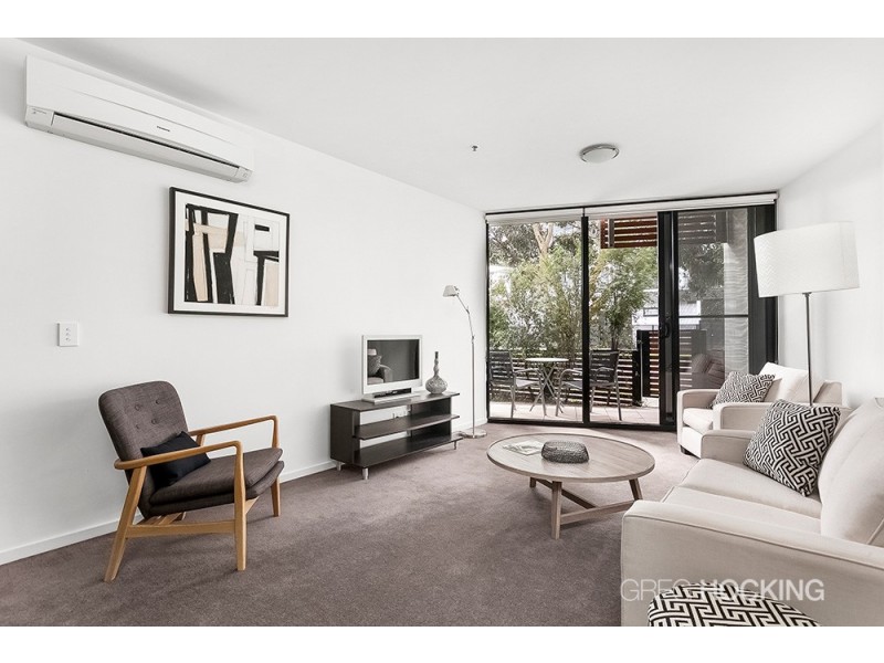 4/1 Duggan Street, Brunswick West VIC 3055