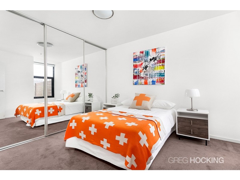 4/1 Duggan Street, Brunswick West VIC 3055