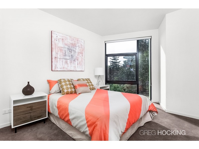 4/1 Duggan Street, Brunswick West VIC 3055