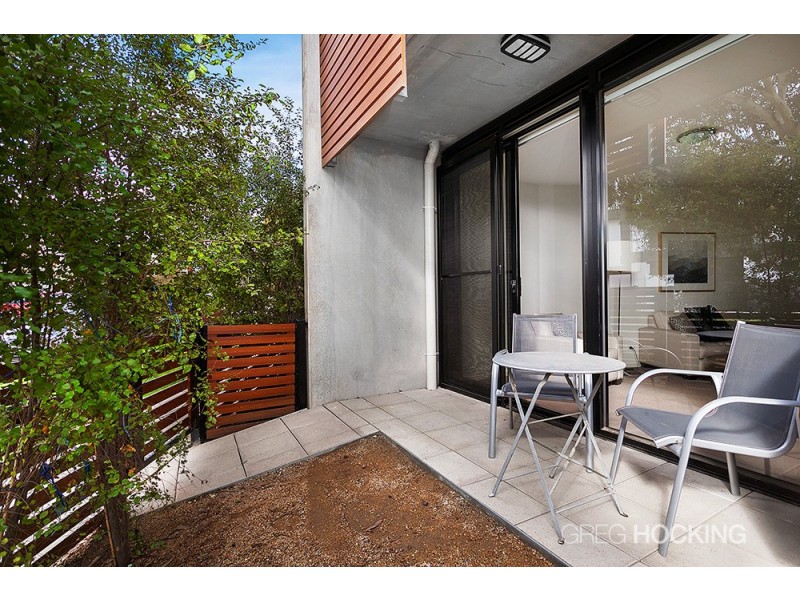 4/1 Duggan Street, Brunswick West VIC 3055