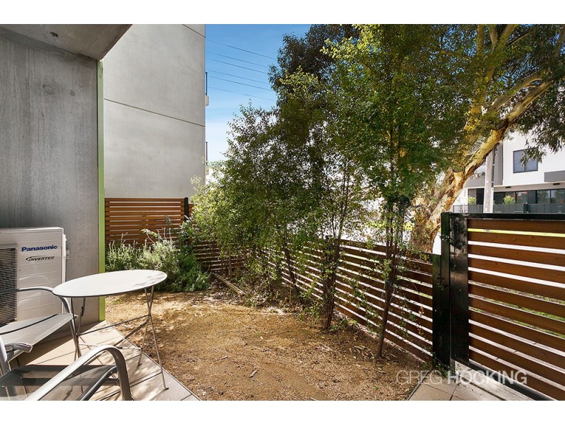 4/1 Duggan Street, Brunswick West VIC 3055