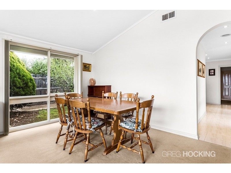 3 Wyatt Place, Melton West VIC 3337