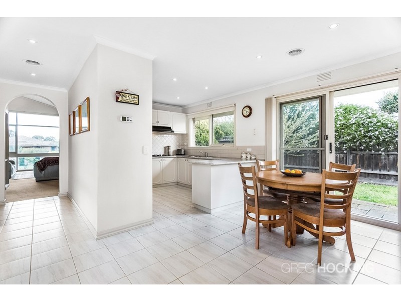 3 Wyatt Place, Melton West VIC 3337