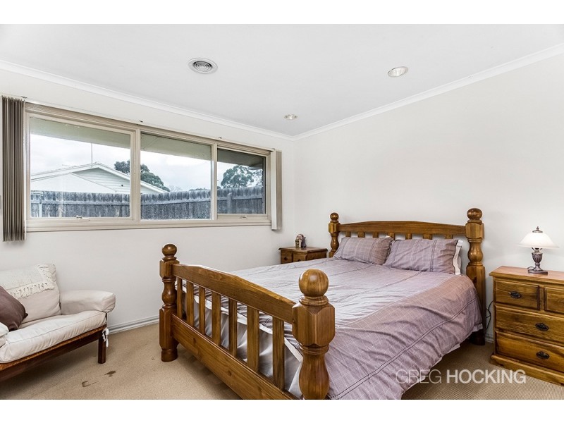 3 Wyatt Place, Melton West VIC 3337