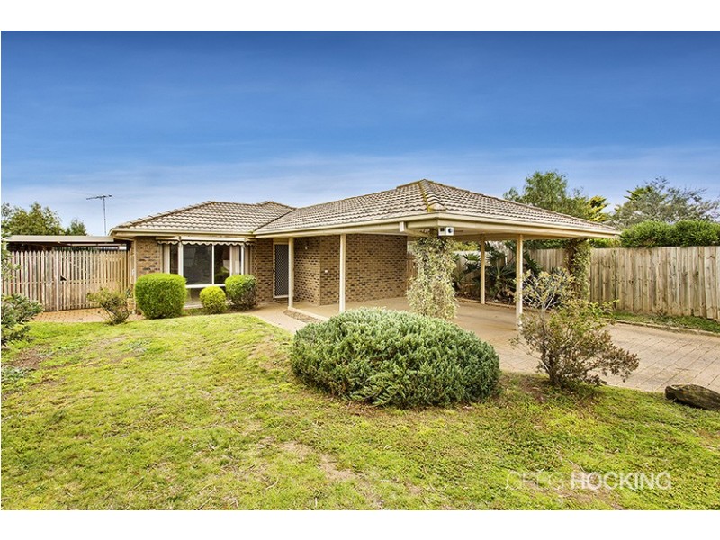 10 Bonus Court, Werribee VIC 3030
