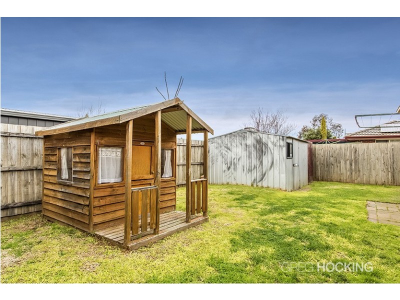 10 Bonus Court, Werribee VIC 3030