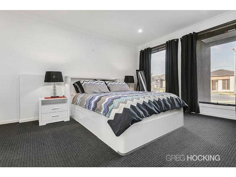 28 Fleur Way, Truganina VIC 3029