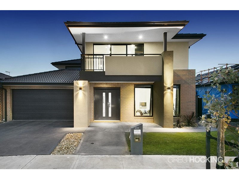 28 Fleur Way, Truganina VIC 3029