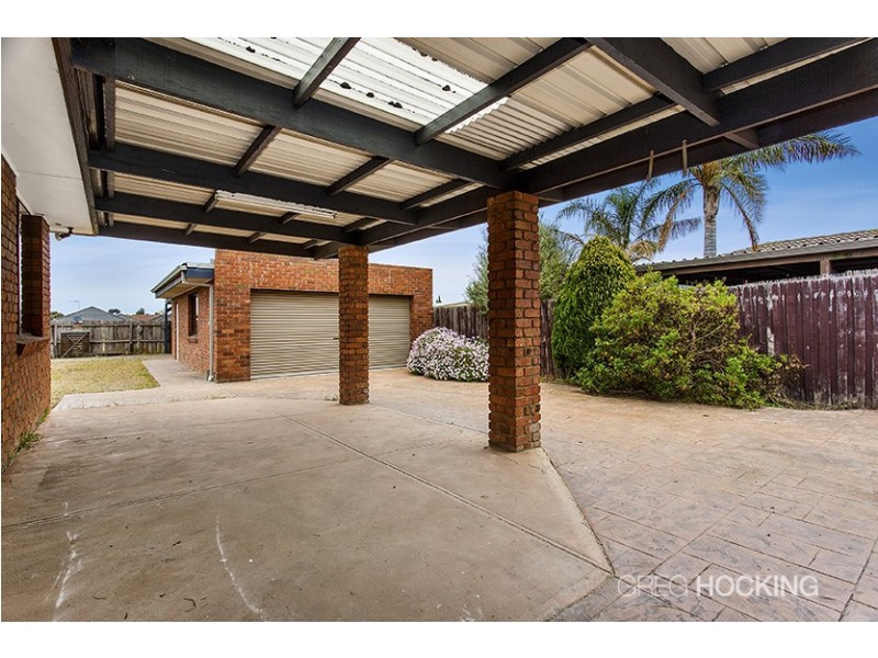 21 Rosslare Court, Hoppers Crossing VIC 3029