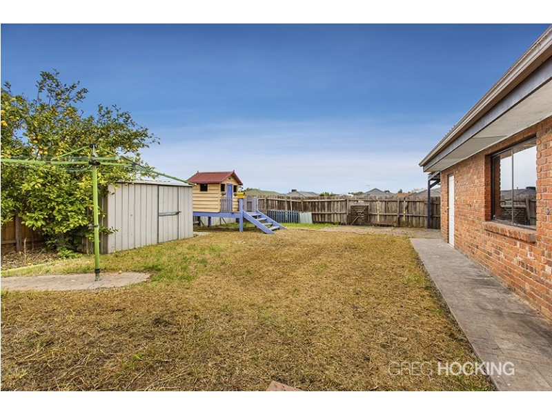 21 Rosslare Court, Hoppers Crossing VIC 3029