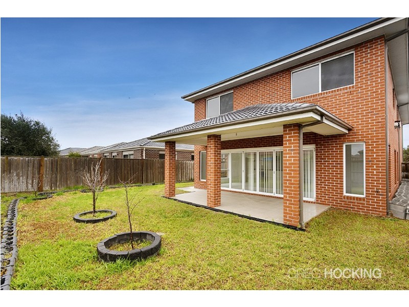 15 Tusmore Road, Point Cook VIC 3030