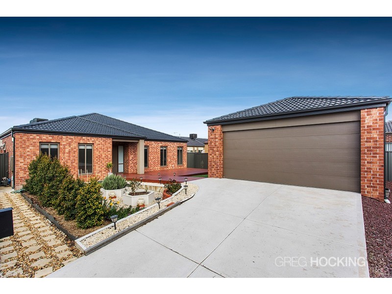 13 Melville Street, Tarneit VIC 3029