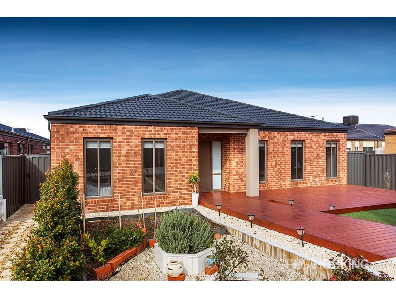 13 Melville Street, Tarneit VIC 3029