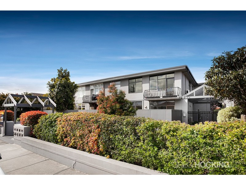 11/48 Scotia Street, Moonee Ponds VIC 3039