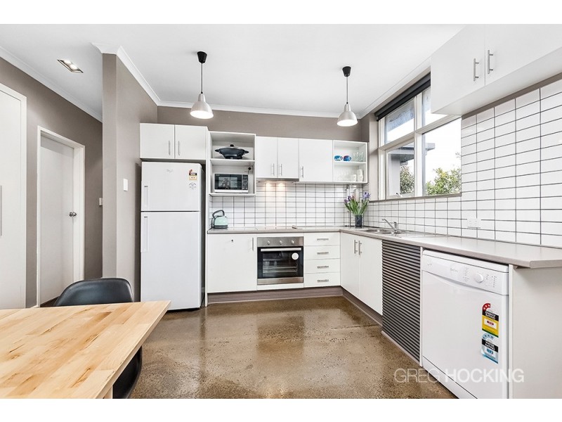 11/48 Scotia Street, Moonee Ponds VIC 3039