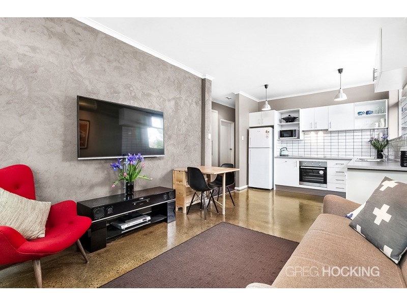 11/48 Scotia Street, Moonee Ponds VIC 3039