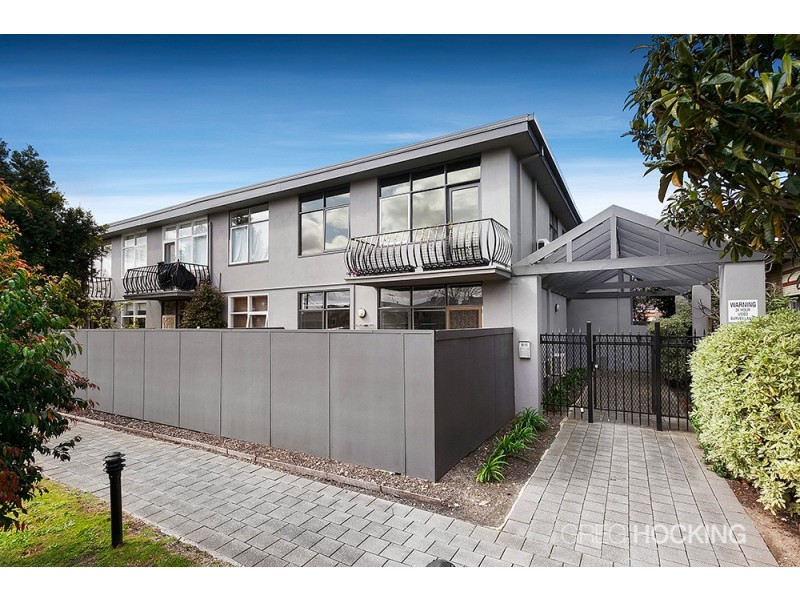 11/48 Scotia Street, Moonee Ponds VIC 3039