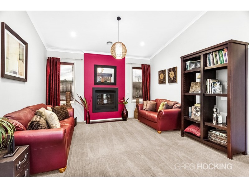 17 Sundial Boulevard, Tarneit VIC 3029