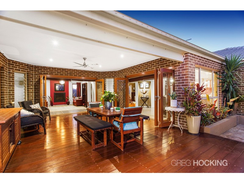 17 Sundial Boulevard, Tarneit VIC 3029