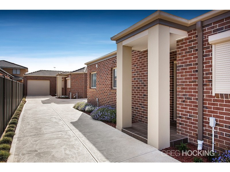 2/37 Greenleaf Circuit, Tarneit VIC 3029
