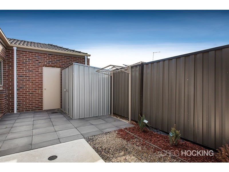 2/37 Greenleaf Circuit, Tarneit VIC 3029